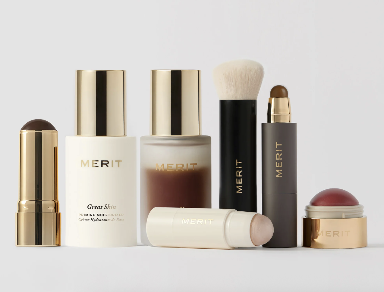  The Complexion Set.